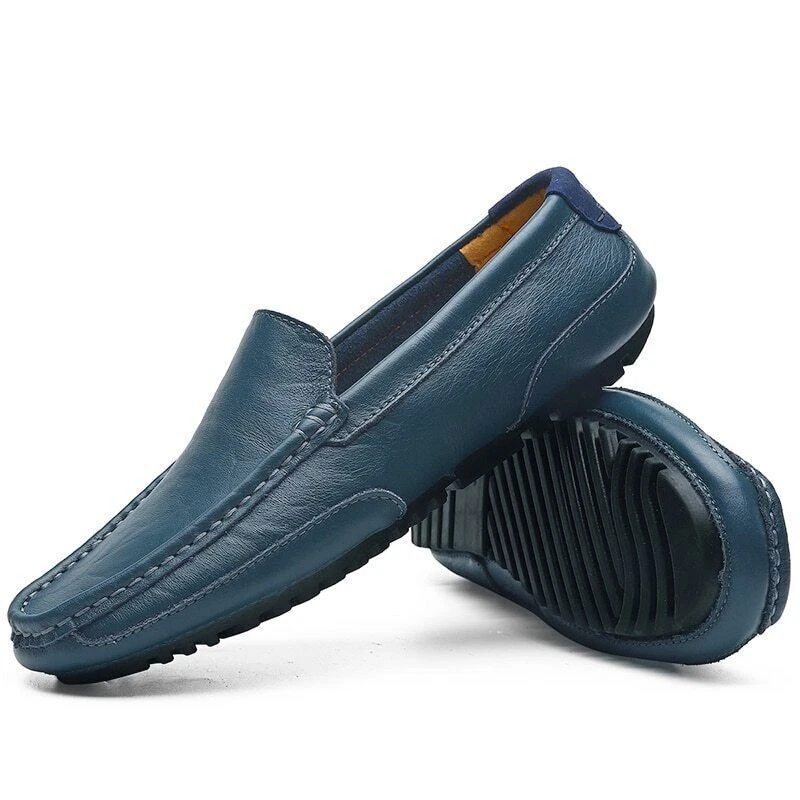 Best italian moccasins clearance
