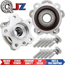 [REAR(Qty.2)] 512583 Wheel Hub Assembly Kit For 2020-2021 BMW M340i RWD-Model