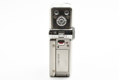 Canon PowerShot TX1 Digital Camera English Languege From