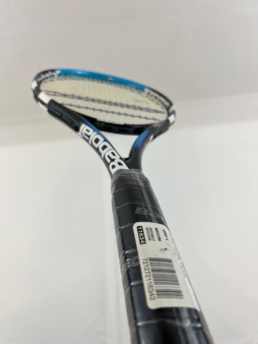 NEW Babolat Pure Drive Team 2003, 4 1/2 | eBay