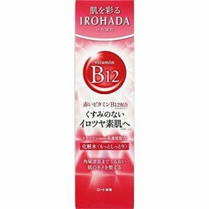 b12 lotion