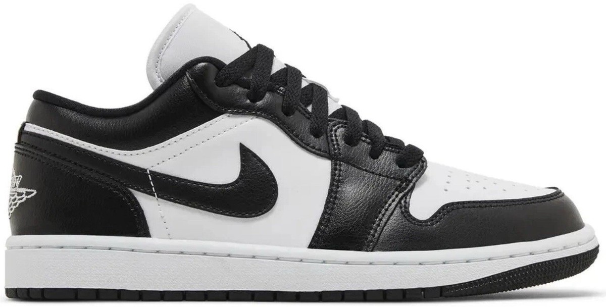 Jordan 1 SE Low Vintage Panda W for sale | eBay