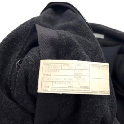 Emporio Armani 90S Blouson | eBay
