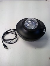 USB LED Star Night Light Music Starry Water Wave LED Projector Light Bluetooth