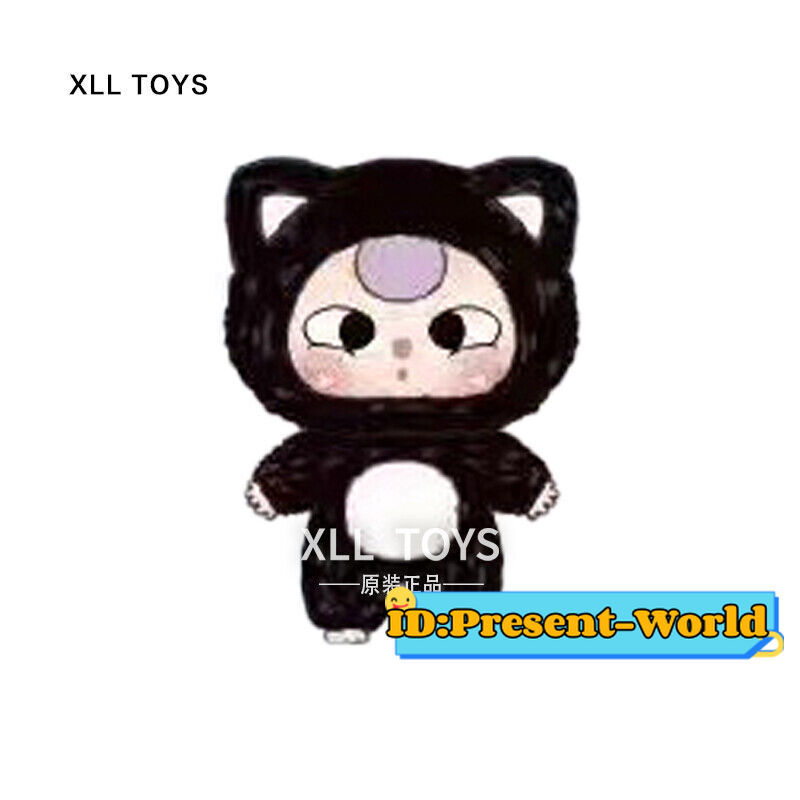 Baby Three Plush Doll Blind Box Confirmed Action Figures 400 Baby Three Plush Doll Blind Box Confirmed Action Figures 400