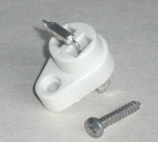 Trane FUS0810 Thermal Fuse Link 167°C Microtemp G4AM0600 Rollout Switch 4D4333A