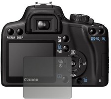 Protective Film for Canon EOS 1000D Vision Protection 4 modes dipos