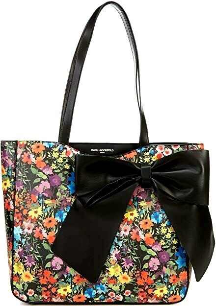 canelle bow tote