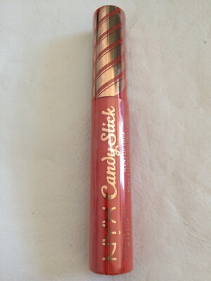 NYX Candy Slick Glowy Lip Color 7,5 ml- Nr. 03 Sweet Stash