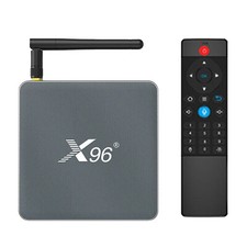 NEW X96 X6 TV Box Android 11 8GB RAM 32GB/64GB/128GB RK3566 4K WIFI Smart Voice