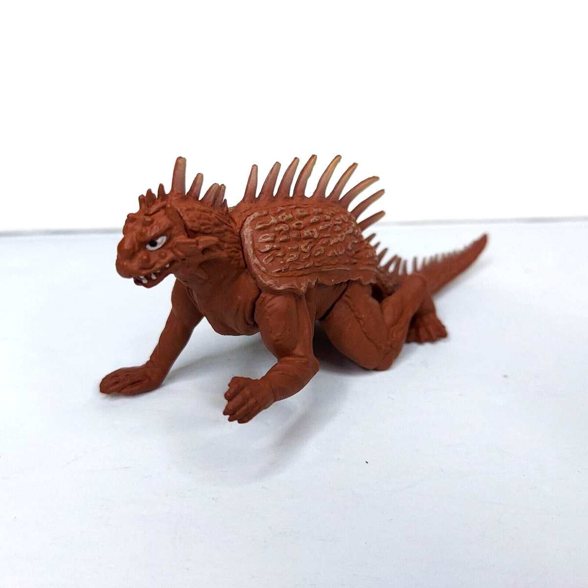 Godzilla HG #6 4