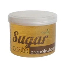 Italwax Organic Line Sugar Paste Soft Honey & Propolis 26.45oz 750g