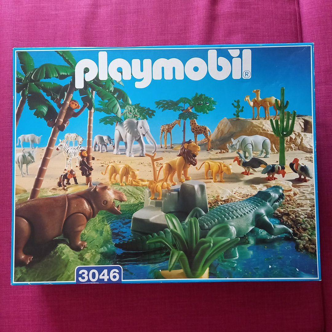 Playmobil 3046 | eBay