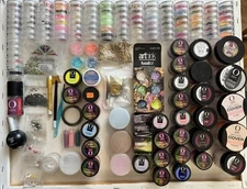 Organic Nails Super Bundle