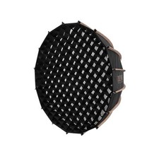ZHIYUN Parabolic Softbox 60D Bowens Mount Light Diffuser for G60  X100