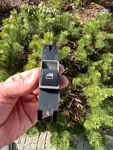 BMW 3er E46 Fensterheberschalter Beifahrerseite 8381510