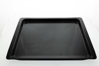 Backblech Passend FüR Bosch Siemens Balay Herd, Backofen - Nr.: 0070172 701725