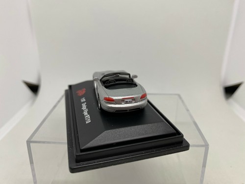 MALIBU 1:87 DODGE VIPER RT/10 PLATA - Imagen 4 de 4