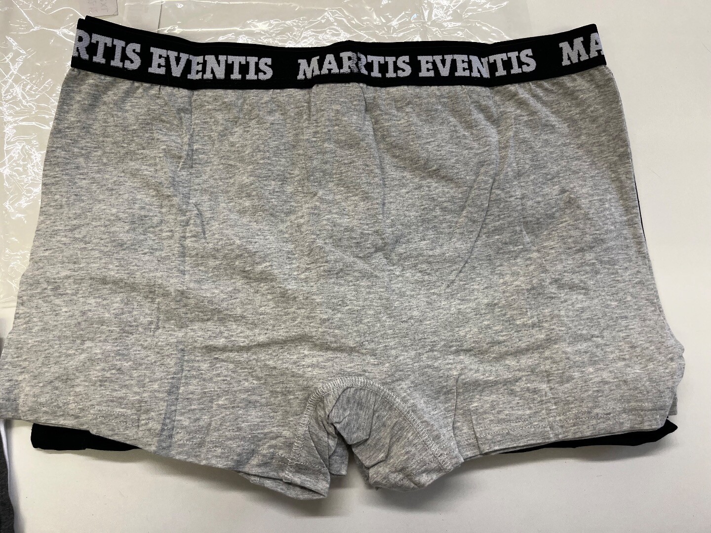 Mens Underwear Set 2XL CG BA9 eBay