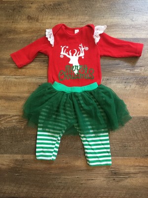 cute outfits for 12 month old girl