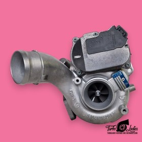 Turbolader Audi A4 B7 A6 A8 Q7 3.0 TDI VW Phaeton 3.0 V6 059145715F