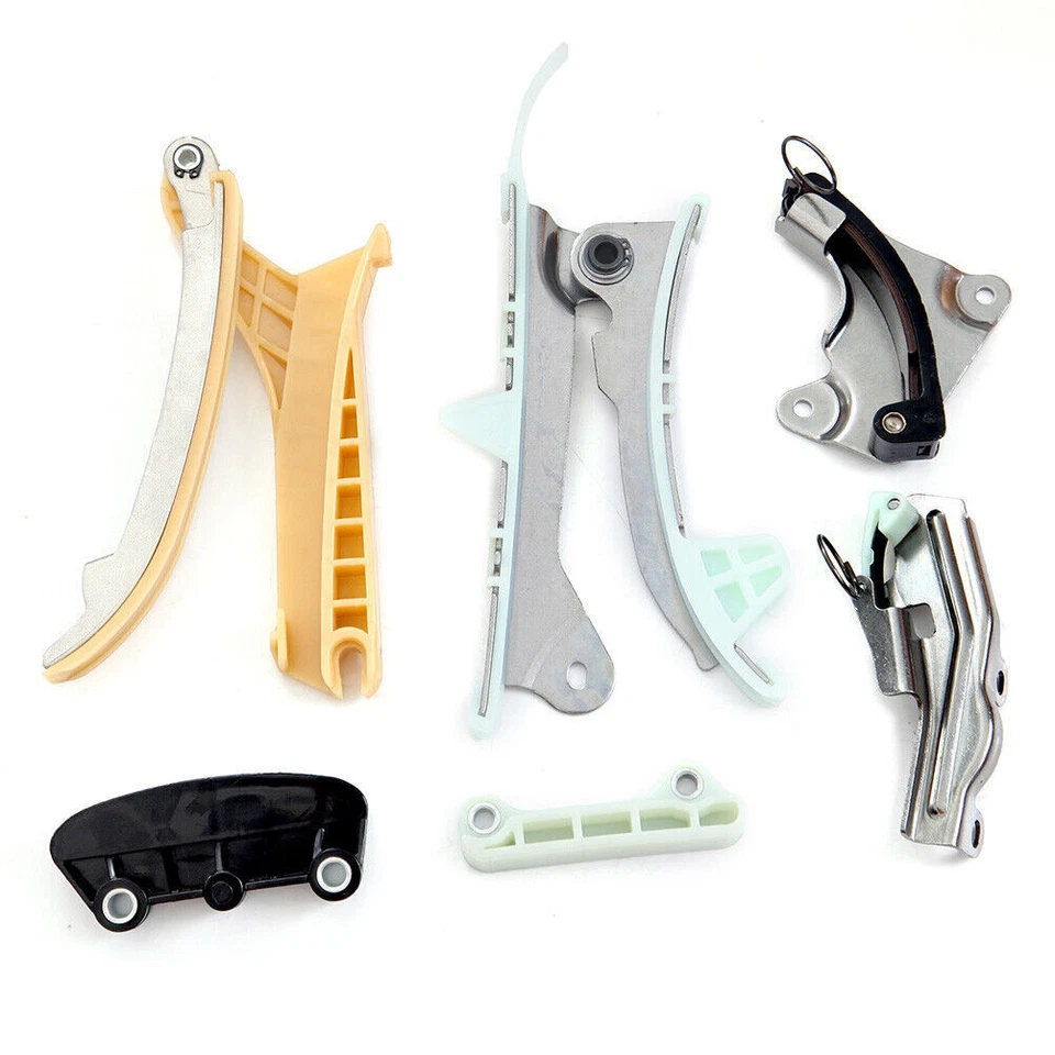 Kit de cadena de distribución bomba de agua para Ford Mustang Explorer Mercury Mazda 97-10 4,0 L Foto 3 de 4