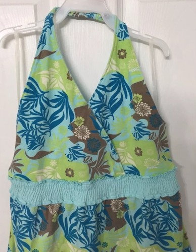 SO Wear It Declare It Brand Girls Size XL 16 Tank Cami - Picture 2 of 7