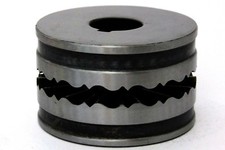 Bangle Dapping Die Stylish Wave