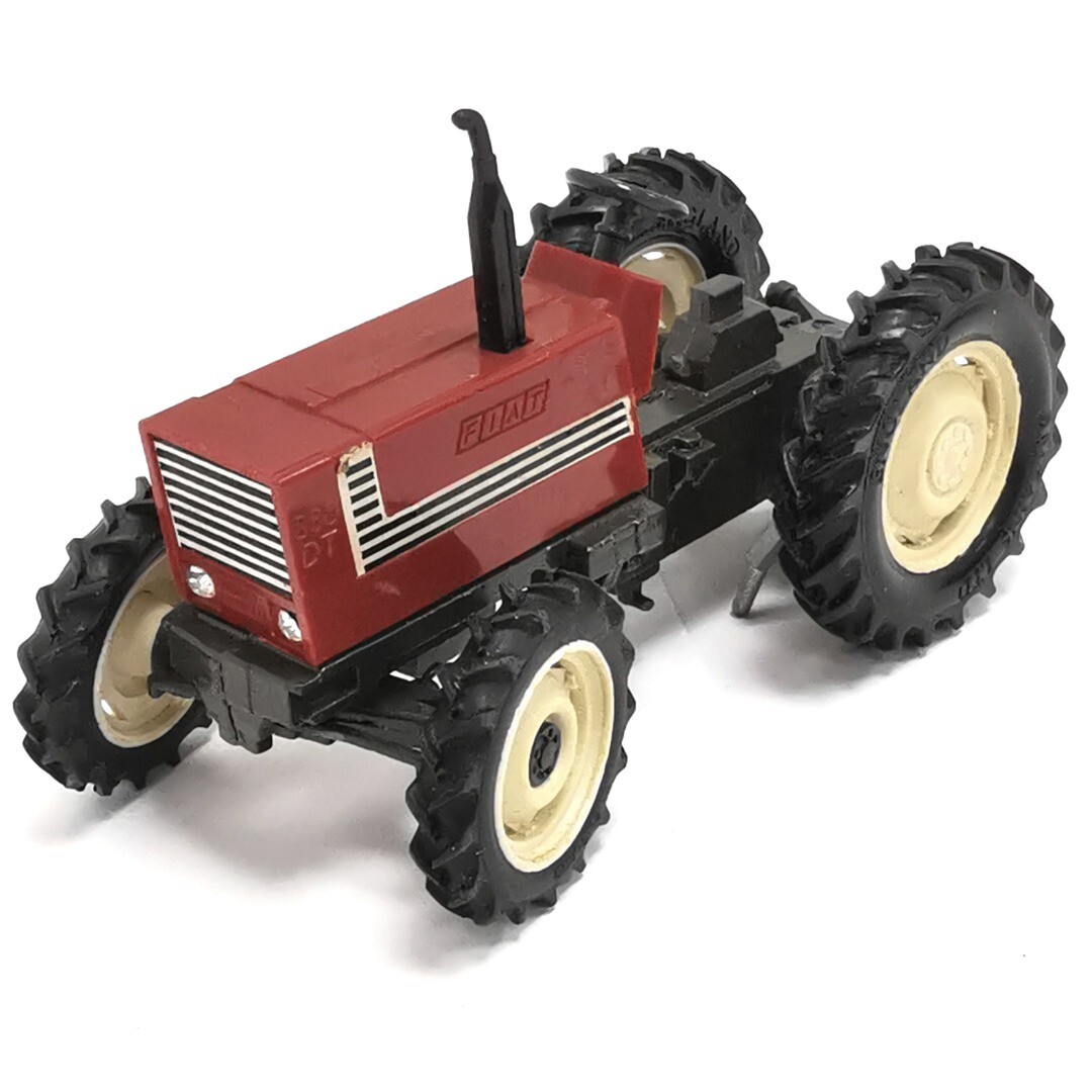 DieCast Farm Toys Collection Vintage RMF47ER eBay