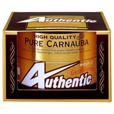 Autowachs Soft99 Authentic Premium Hardwax Paste 200 g