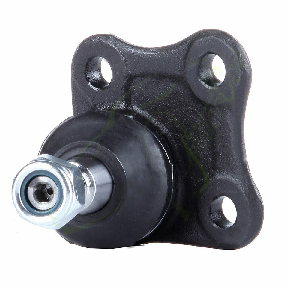 Suspension Kit Pair 4 Front Control Arm Ball Joint For 1999-2004 Volkswagen Golf - Image 3 of 4