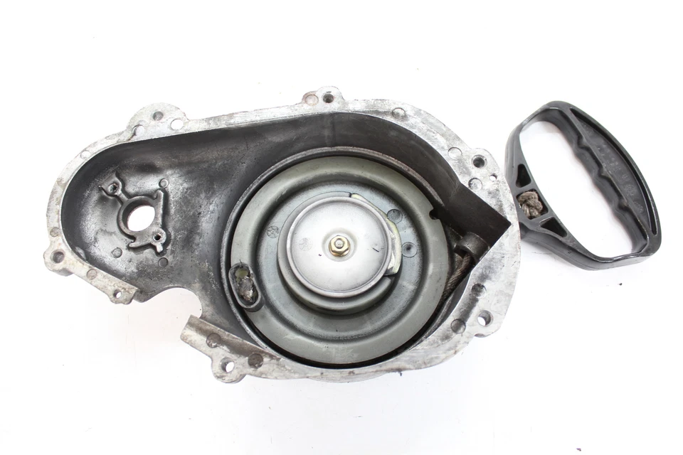 2002 POLARIS RMK 700 RECOIL / PULL STARTER - Image 2 of 4