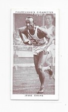 Jesse Owens 1936 Olympic Gold Medal Sells for Nearly $1.5 Million 7