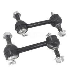 New 2 Front Sway Bar Stabilizer Links For 2007-2014 Ford Edge