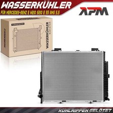 Kühler Wasserkühler Getriebeautomatik für Mercedes-Benz E W210 S210 E 55 AMG 5.4 Kühler Wasserkühler Getriebeautomatik für Mercedes-Benz E W210 S210 E 55 AMG 5.4