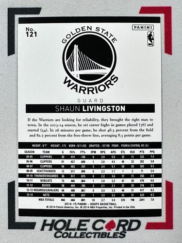 2014-15 Panini NBA Hoops Gold Sparkle You Pick Complete Your Set 一 - Picture 10 of 86