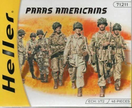 Petits soldats dioramas seconde guerre mondiale