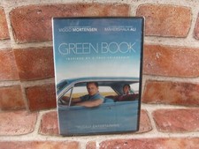 Green Book (DVD, 2019) Viggo Mortensen - Mahershala Ali - Brand New Sealed