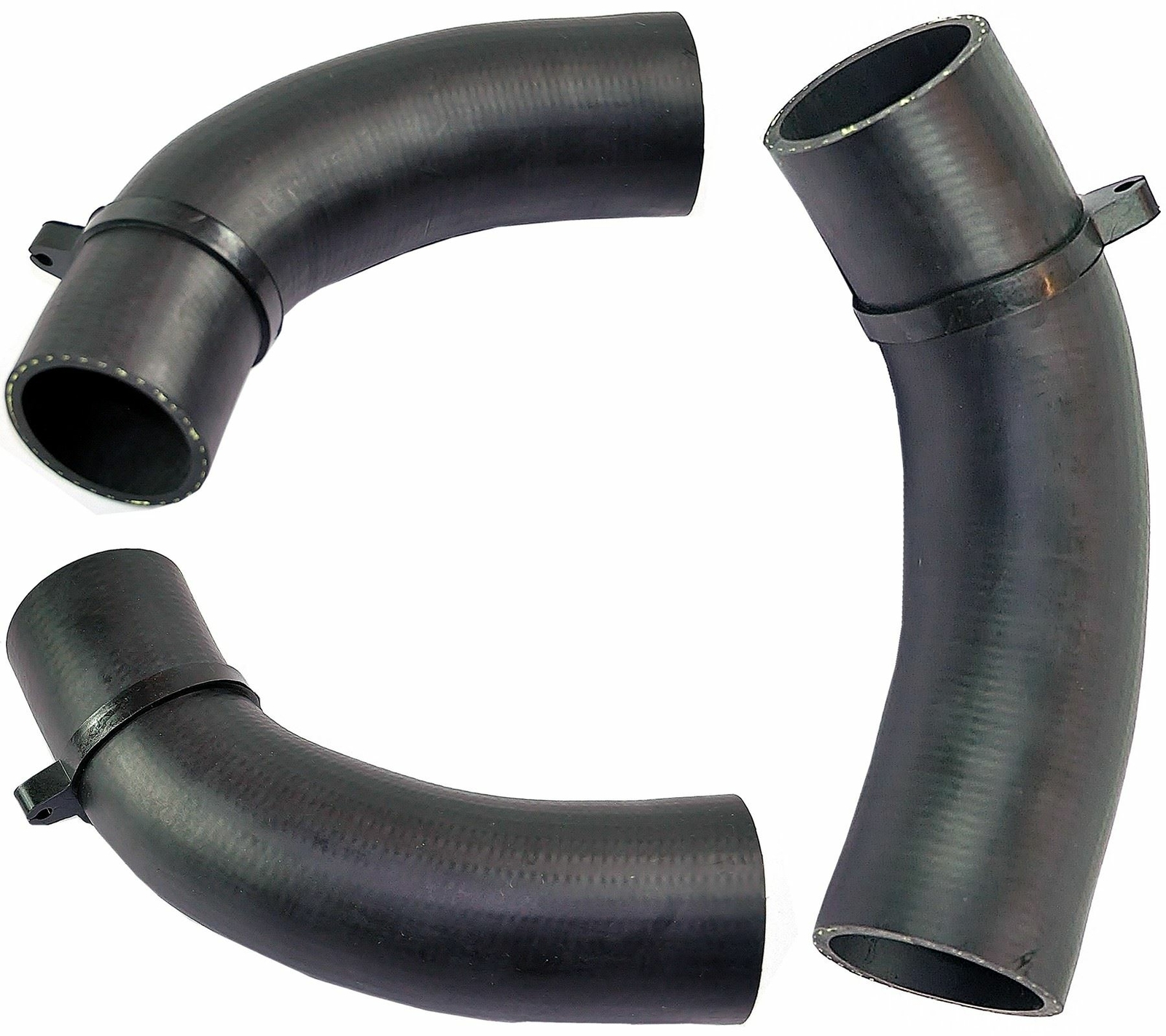 Pour BMW E46 3 318d 320d (19982007) Durite de Turbo Intercooler Avant