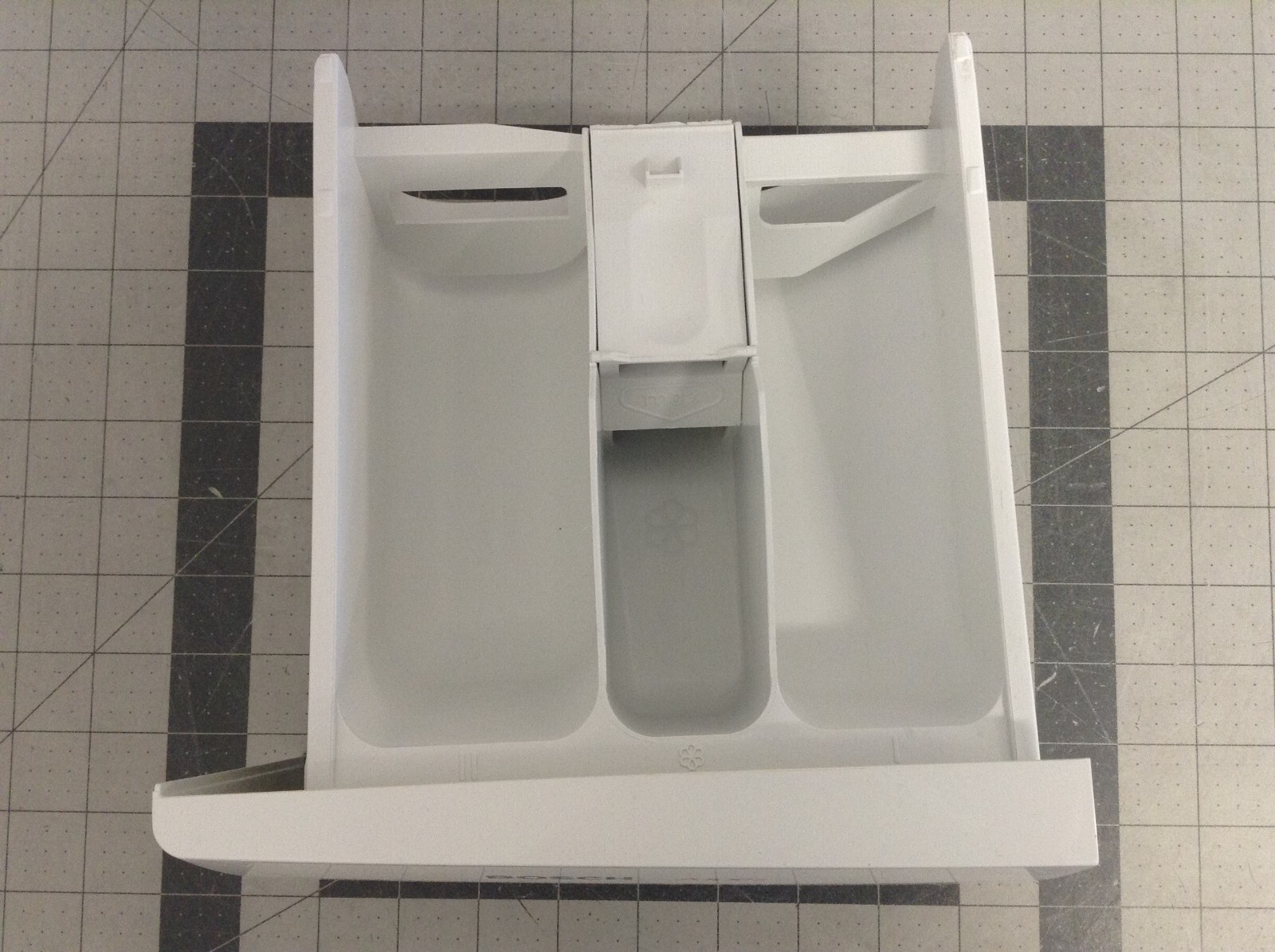 Bosch Axxis Washer Dispenser Drawer 00703270 for sale online eBay