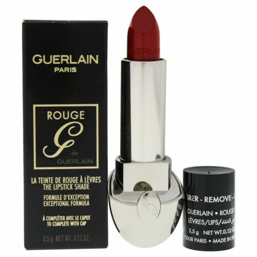 guerlain lipstick