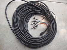 BNC 5 wire to VGA Cable Pro Grade