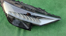Frontscheinwerfer Audi Q8 4M8941036 Matrix Rechts Scheinwerfer 