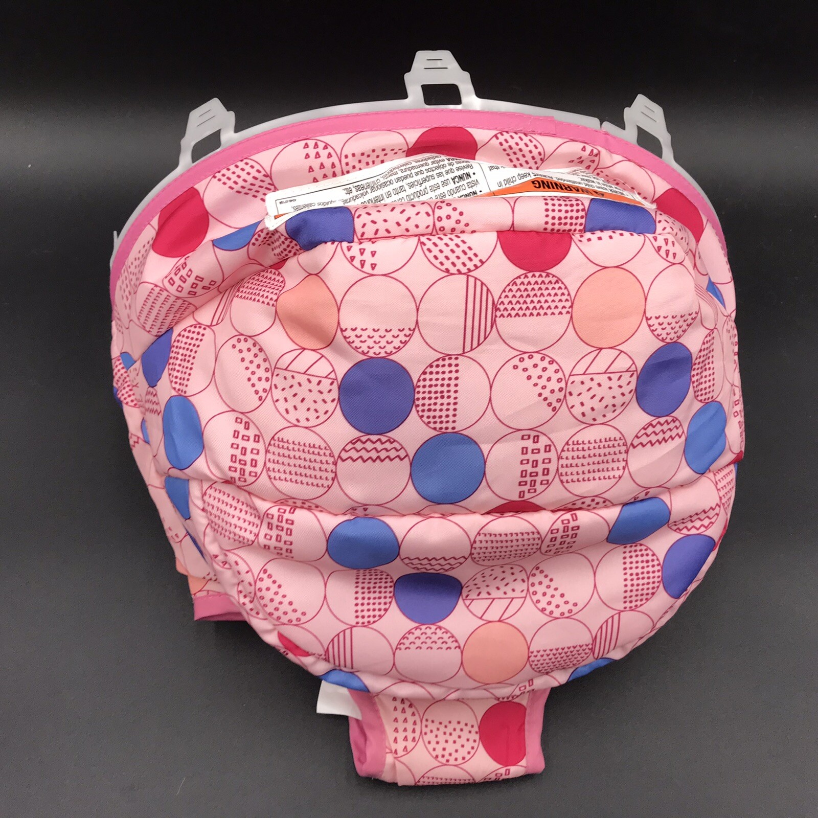 Safety 1st Walker Replacement Seat Ready Set Walk DX Spotlight eBay