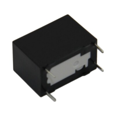 HF32FA/024-HSL1 Relais: elektromagnetisch SPST-NO USpule : 24VDC 5A/250VAC HONGF