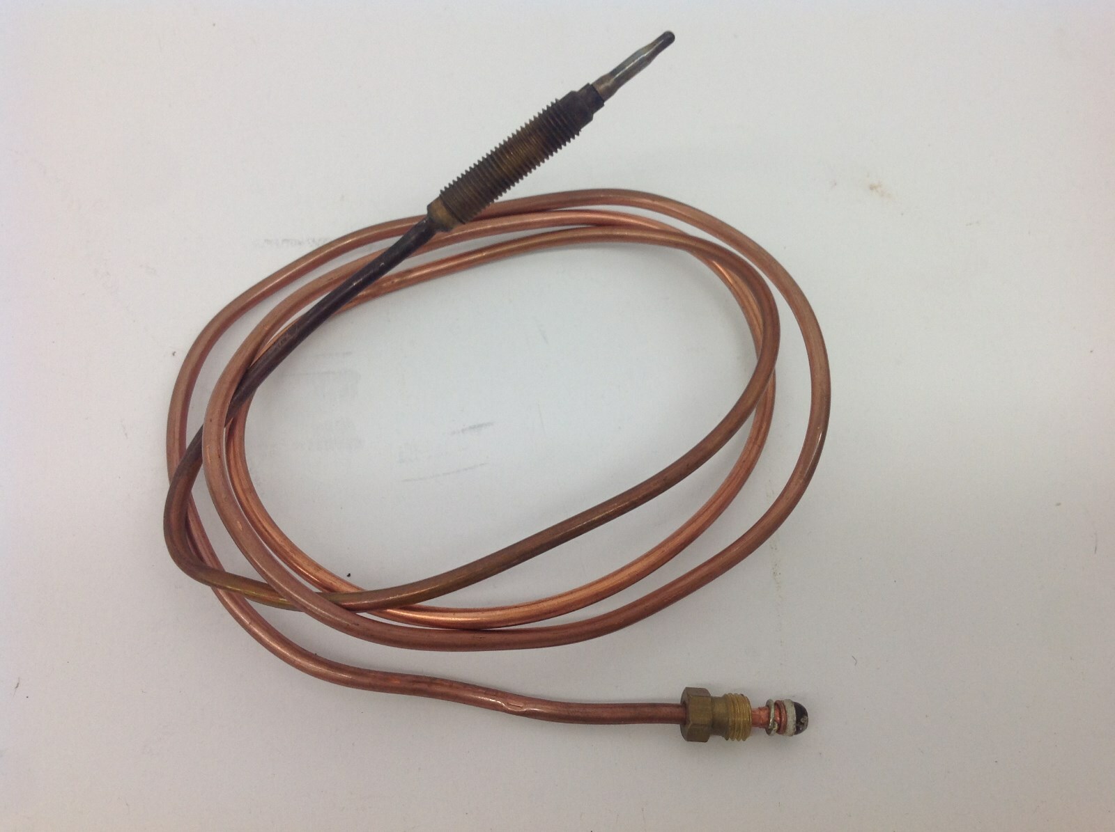 Regency VSA Gas Oven USA GW02NTW2 THERMOCOUPLE Australia Southcorp