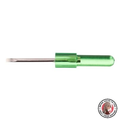 NEU ANEX No.1030 Präzisions-Schraubendreher extra klein Typ 0,07