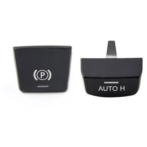 Schalter Handbremse Parkbremse für BMW 5er F10 F11 F18 6er F06 F13 7er ...