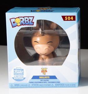 dorbz toy story