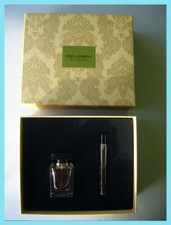 Image of Dolce & Gabbana THE ONLY ONE GIFT SET 50ml EDP & 10ml EDP - NEW - UK STOCK